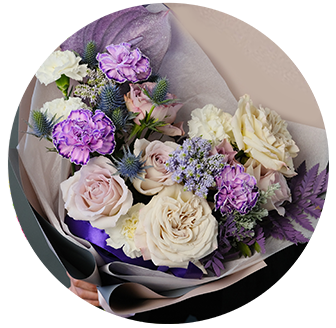 Anniversary Flowers Fitzrovia